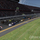 Illustration for article titled The iRacing Daytona 500